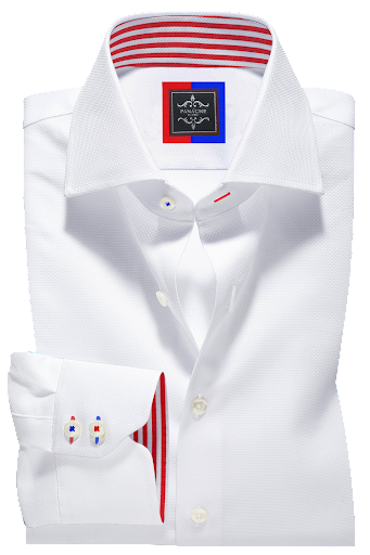 The Best Men's Dress Shirts for the White Collar Man 3