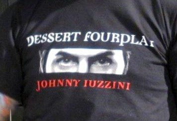 Johnny Iuzzini