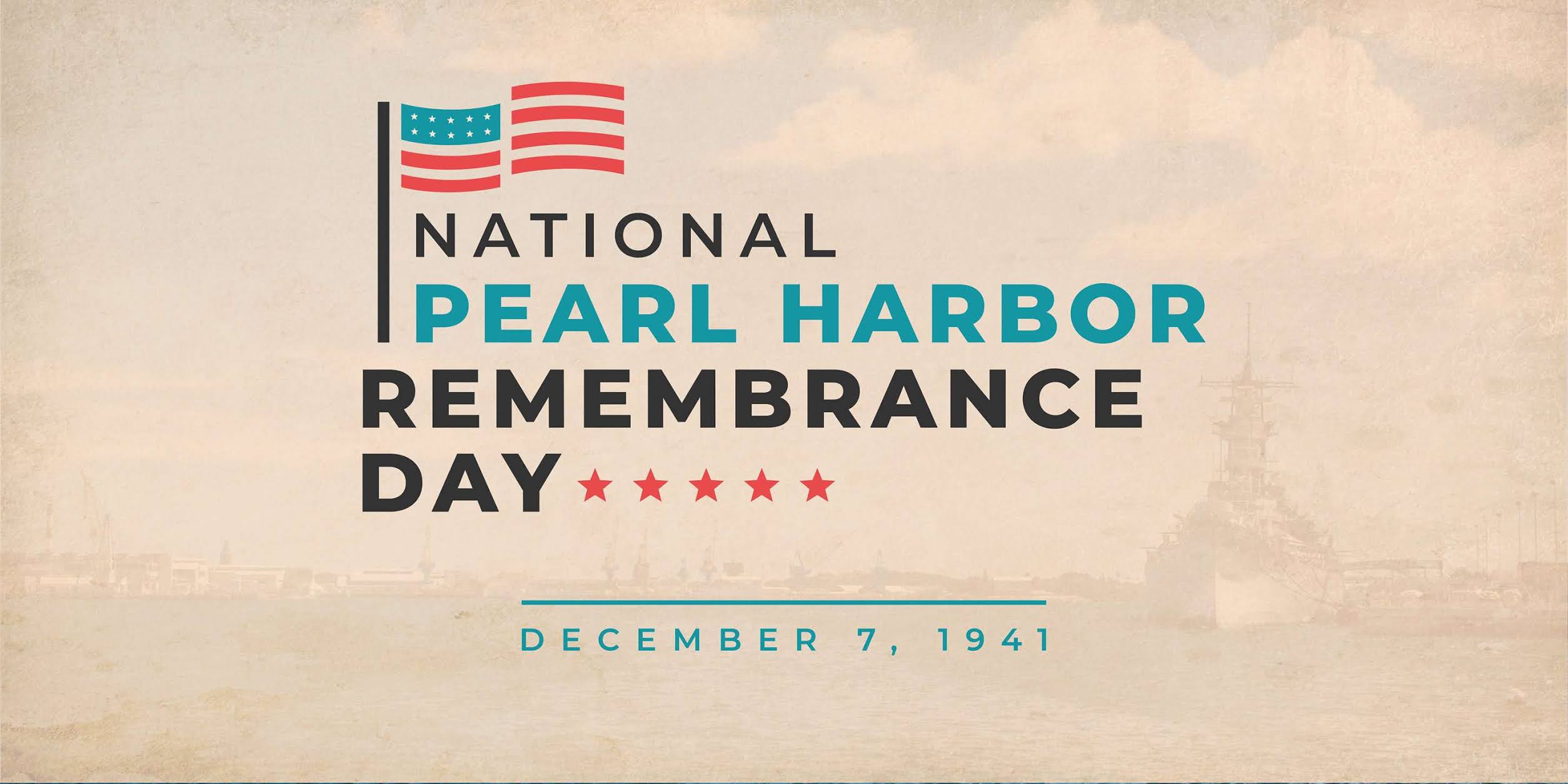 National Pearl Harbor Day of Remembrance Wishes for Instagram