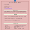 Best Resume Format For Freshers Word Document / Software Engineer Resume Template - 14+ Free Word, PDF ... - Using a template as a guide in creating a fresher resume can make the process of writing this document easier and faster.