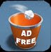 paper toss ad-free app?