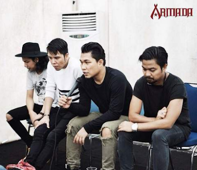 Download Kumpulan Lagu Mp3 Armada Lengkap Full Album