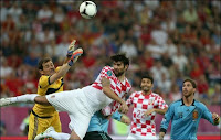 Croatie vs Portugal live en direct streaming 9 juin 2013