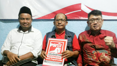Gus Ali Maju Pilwali, Bangun Pluralisme di Kota Surabaya
