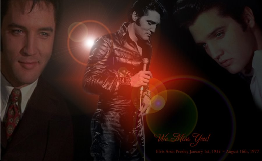 wallpaper baby boy_10. Elvis Presley 75