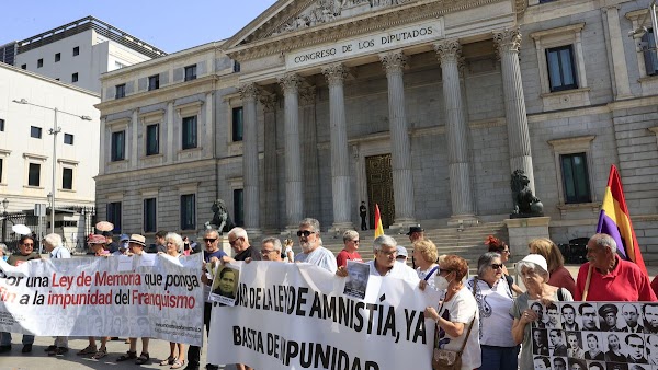 Cuatro elementos para conocer la nueva ley de la memoria histórica