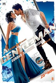 A Gentleman 2017 Hindi HD Quality Full Movie Watch Online Free
