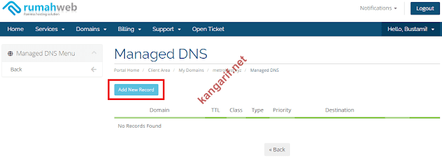 membuat server di google cloud platform