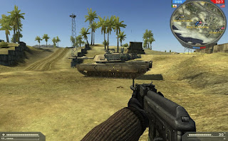 Link Tải Game Battlefield 2 Miễn Phí Thành Công