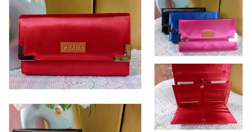 Model dompet kulit asli wanita terbaru  Terbaru Modern 