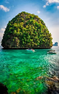 Tempat Wisata Di Phuket Thailand 2