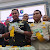 Dua Warga Malaysia dan Satu Warga Indonesia Ditangkap Seludupkan 15,75 Kilogram Sabu