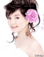 Ella Chen Jia Hua