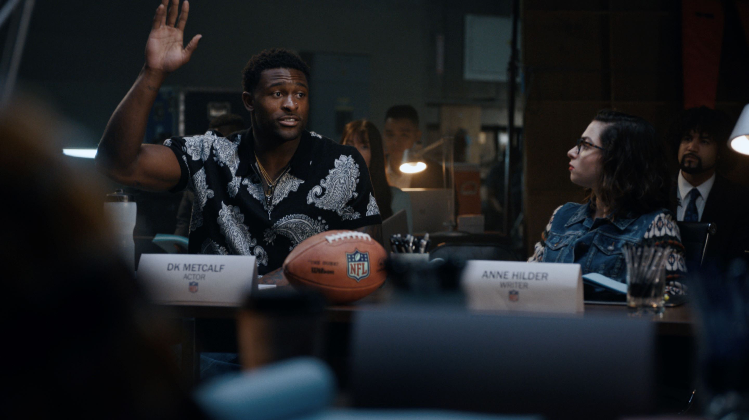 The Strategy Behind Louis Vuitton's Viral Football Campaign