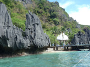 EL NIDO, PALAWAN ISLANDHOPPING 2