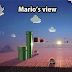 Game Super Mario Bros keluar versi First Person 