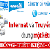 LẮP INTERNET ĐÀ NẴNG