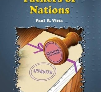 Answers to fathers of Nations Excerpt 21