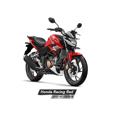 CB150R 2016 Special Edition Racing Red  2020 Anisa Naga Mas Motor Klaten Dealer Asli Resmi Astra Honda Motor Klaten Boyolali Solo Jogja Wonogiri Sragen Karanganyar Magelang Jawa Tengah.