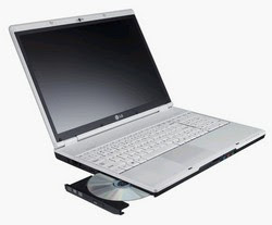 LG E500