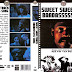 Capa DVD Sweet Sweetback Baadasssss Song