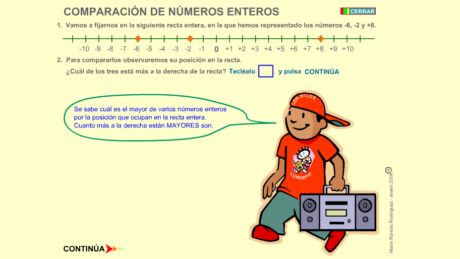 http://www.gobiernodecanarias.org/educacion/3/WebC/eltanque/todo_mate/numenteros/comparar/comparar_p.html