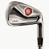 Taylor Made R11 4-PW Iron Set Used Golf Club