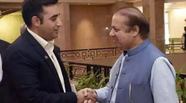 The PPP formed a delegation for a special meeting with Nawaz Sharif