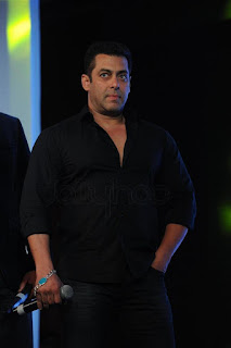  Salman Khan at Suneil Shetty’s Fitness Channel launch Photo Gallery