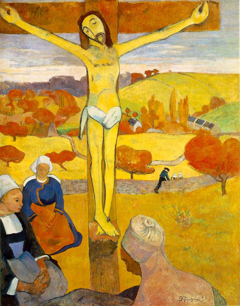 [gauguin.christ-jaune]