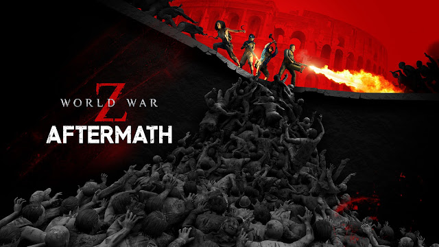 World War Z Aftermath free download pc highly compressed