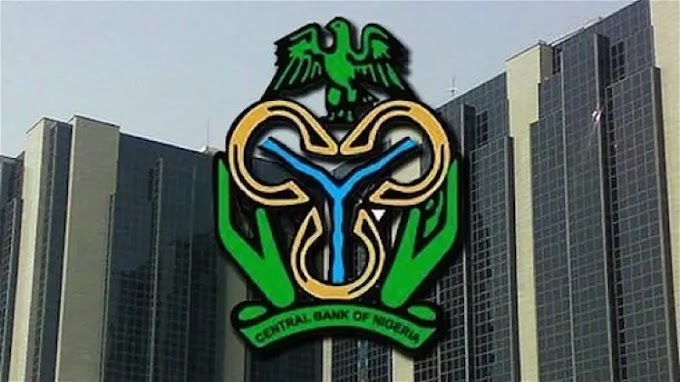 CBN: 1,500 redeployed staff set to resume at Lagos office