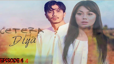 Tonton Drama Cetera Hati Diya Episod 4