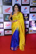 Poorna at Mirchi Music Awards South-thumbnail-40