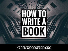 How to Write a Book