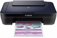 Canon Printer E402 Driver