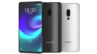 Meizu-Zero-Ponsel-Tanpa-Tombol-Dan-Port-USB