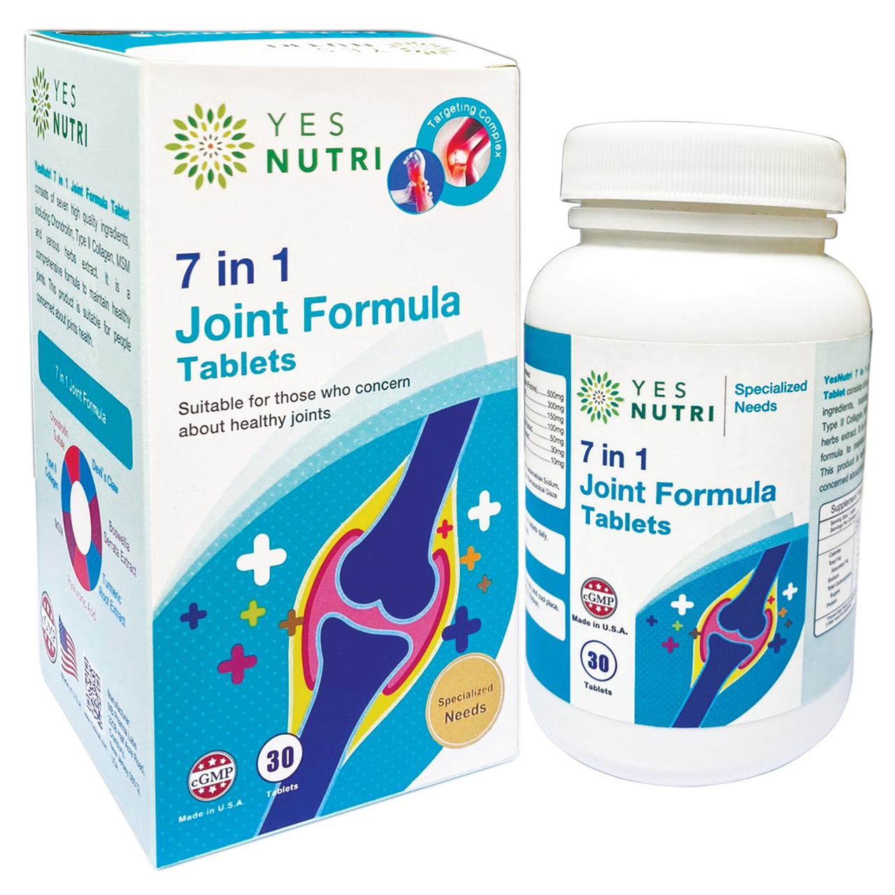 YES nutri 7 IN 1 làm tăng tiết dịch khớp và nuôi dưỡng sụn khớp0702.59.4248 YES%20NUTRI%207%20IN%201.1