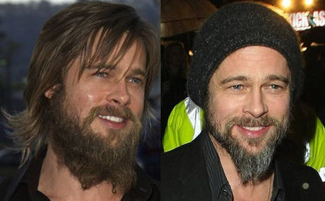 Brad Pitt 2011