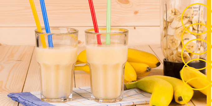 Benefits of banana juice for weight loss 2022