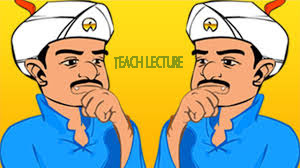  Akinator