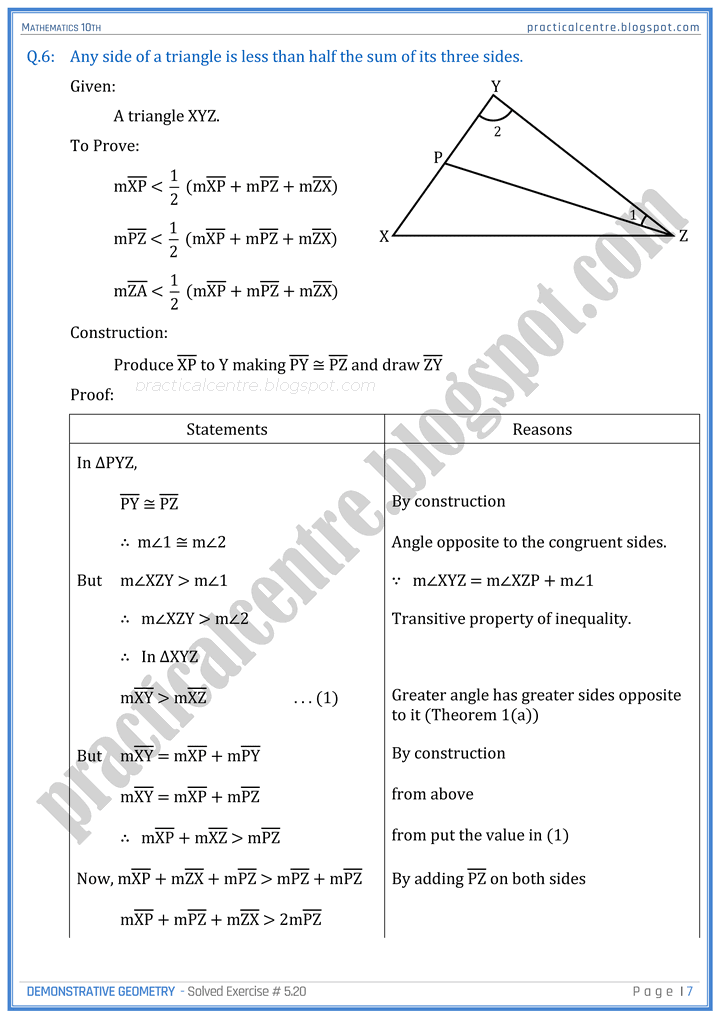 demonstrative-geometry-exercise-5-20-mathematics-10th