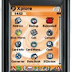 All new Xplore M70S PDA Phone