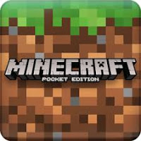  Game Minecraft Pocket Edition V0.13.1 Apk untuk Android