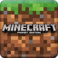  Game Minecraft Pocket Edition V0.13.1 Apk untuk Android