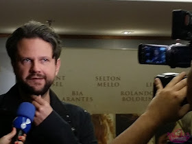 Filma da Minha vida Selton Mello