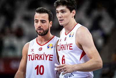 FIBA World Cup 2019 - Türkiye - Japonya