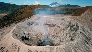 Mount Bromo Tour Package