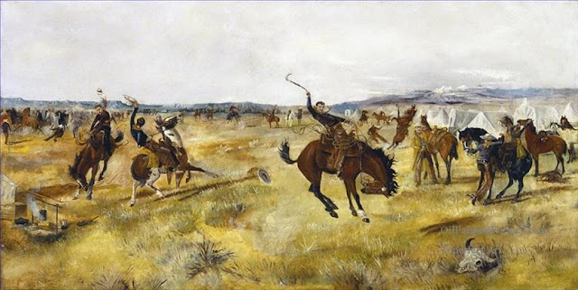 Western Painting