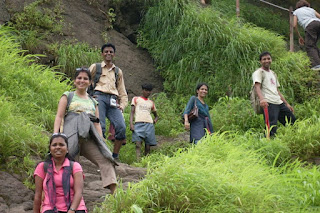 Tourist Places of Maharashtra